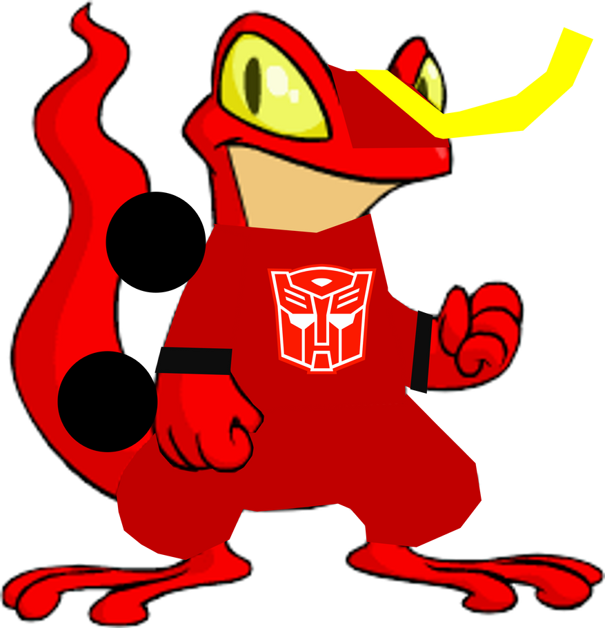 Techobot by Manie1234 on DeviantArt