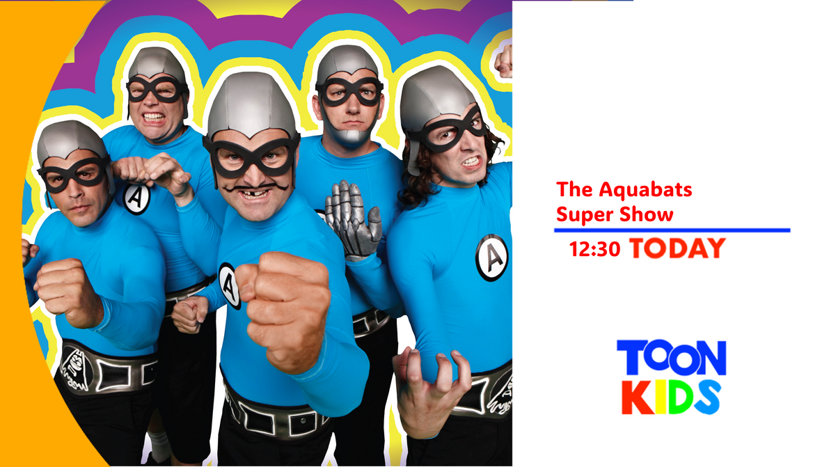 Watch The Aquabats! Super Show! · The Aquabats! Super Show! Season