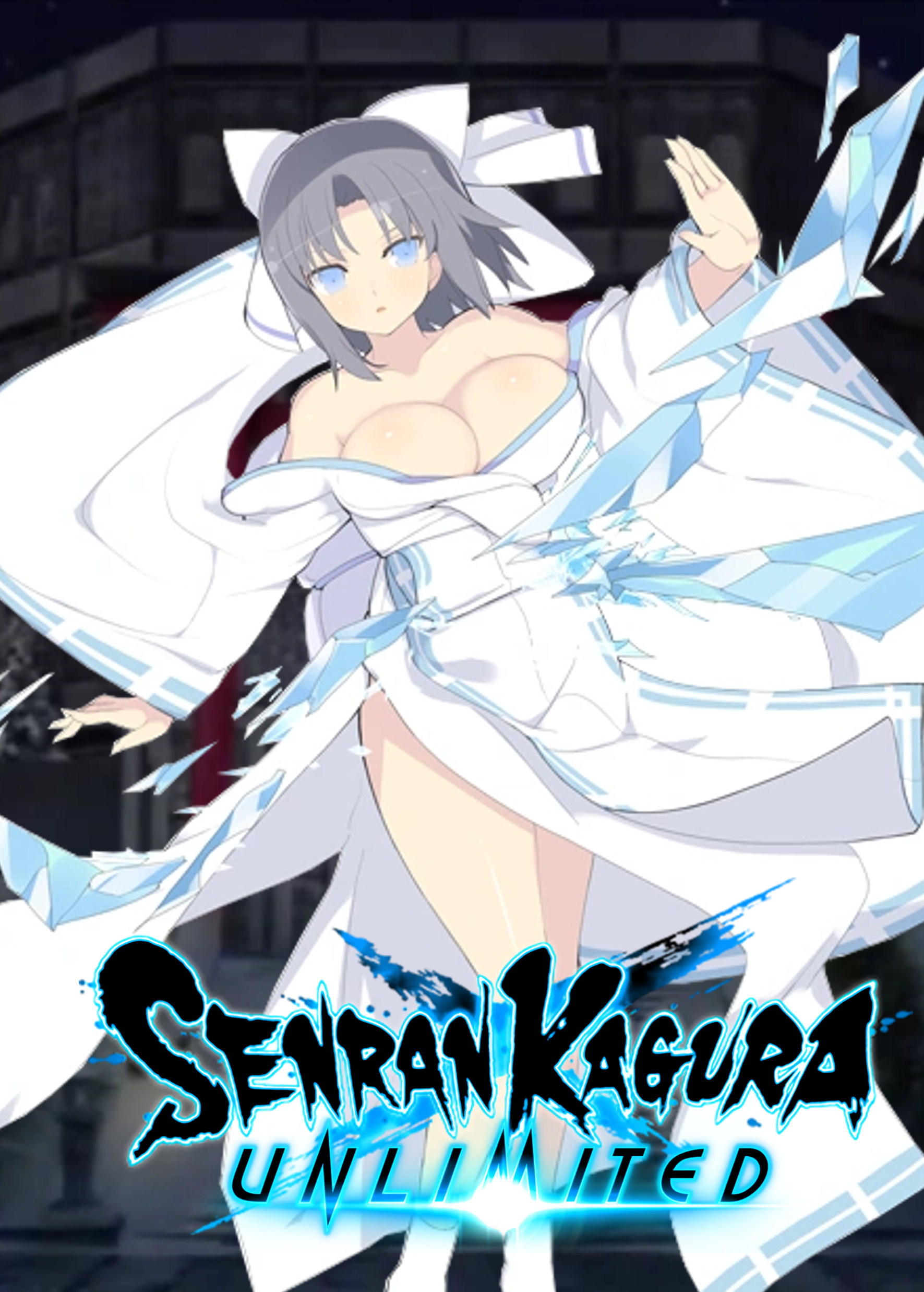 Senran Kagura Unlimited Characters Part 2 by Manie1234 on DeviantArt