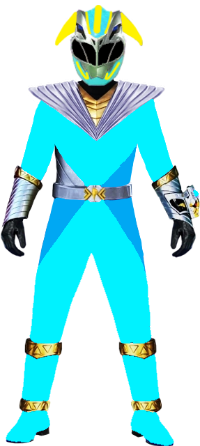 Cosmic Fury Aqua Ranger (Movie) by Manie1234 on DeviantArt