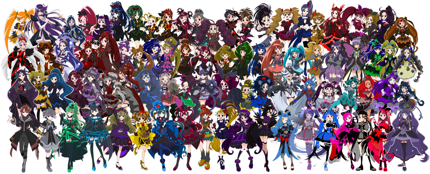 Shadow Copies by Manie1234 on DeviantArt