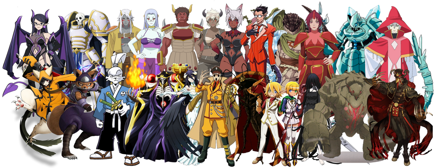 Csf Commandos Deviantart Creature Commandos (Task Force M) by Manie1234 on DeviantArt