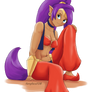 Shantae