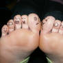 Toe party