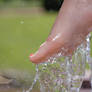Jasmin - Wet Soles