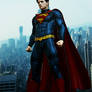 Man of Steel 2.0