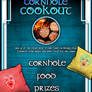 Cornhole Cookout