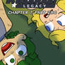 Kusanagi Legacy Chapter 7 Part 28c