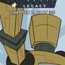 Kusanagi Legacy Chapter 7 Part 35