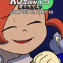 Kusanagi Legacy Chapter 8 Part 18