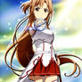 Asuna Yuuki - Sword Art Online