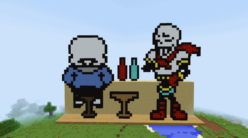Boncraft Tooth Bonecraft by JohnBrain93 on DeviantArt