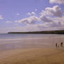 Tramore Beach