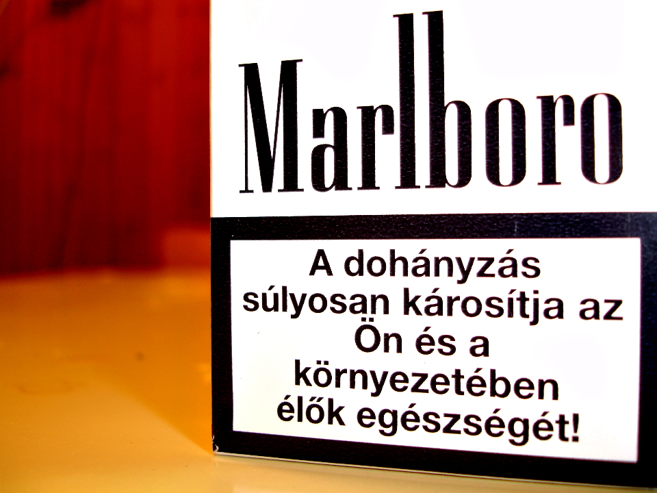 Marlboro