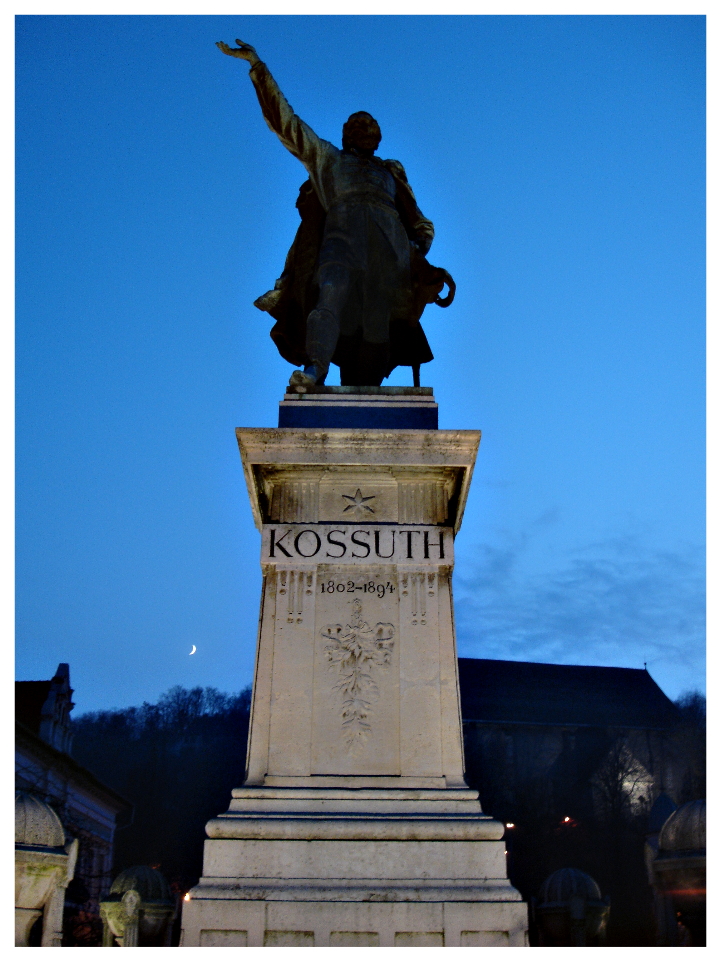 Kossuth