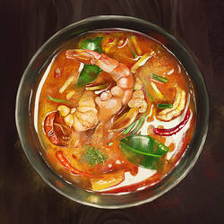 Tom yam