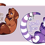 {Bowroo Bundle} Specially Tail-ored [closed]