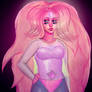 Rainbow Quartz