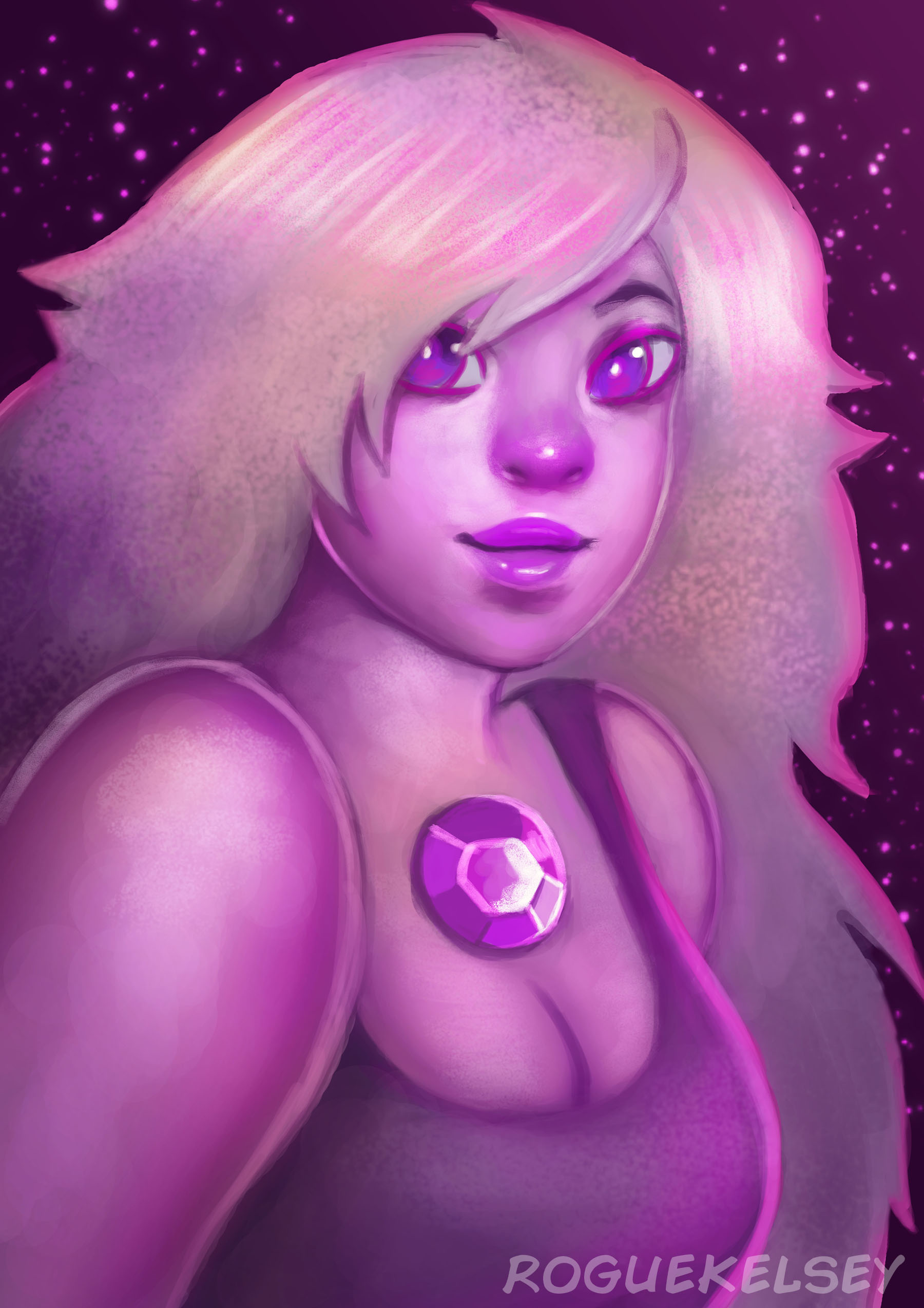 Amethyst