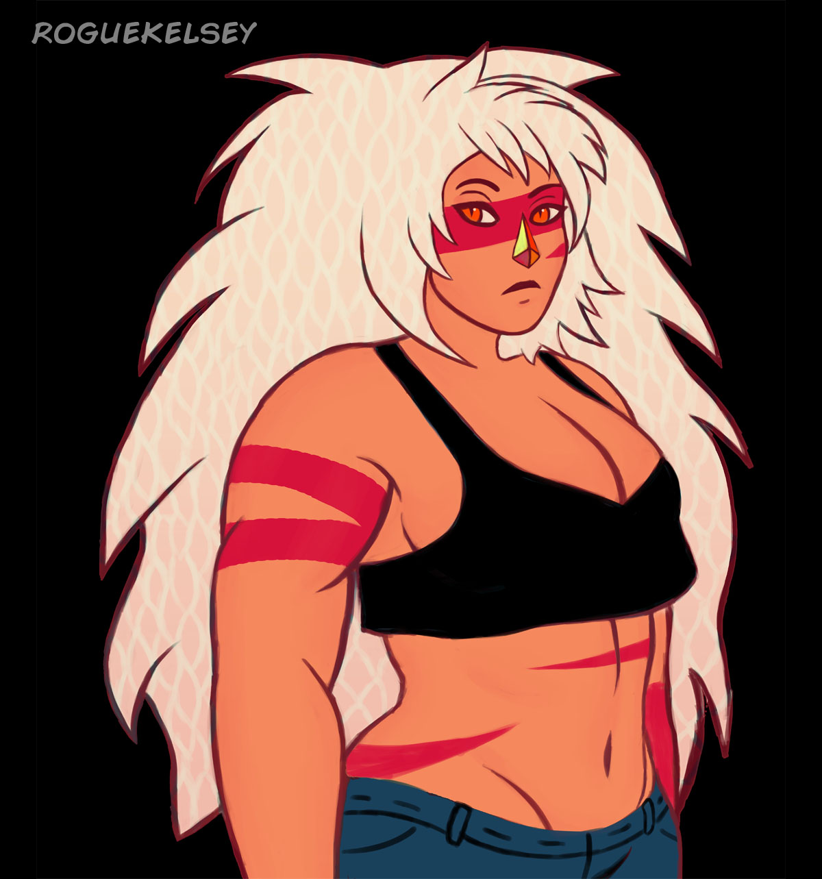 Oh Look, Another Jasper