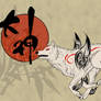 Amaterasu