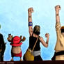 One Piece - One Friendship