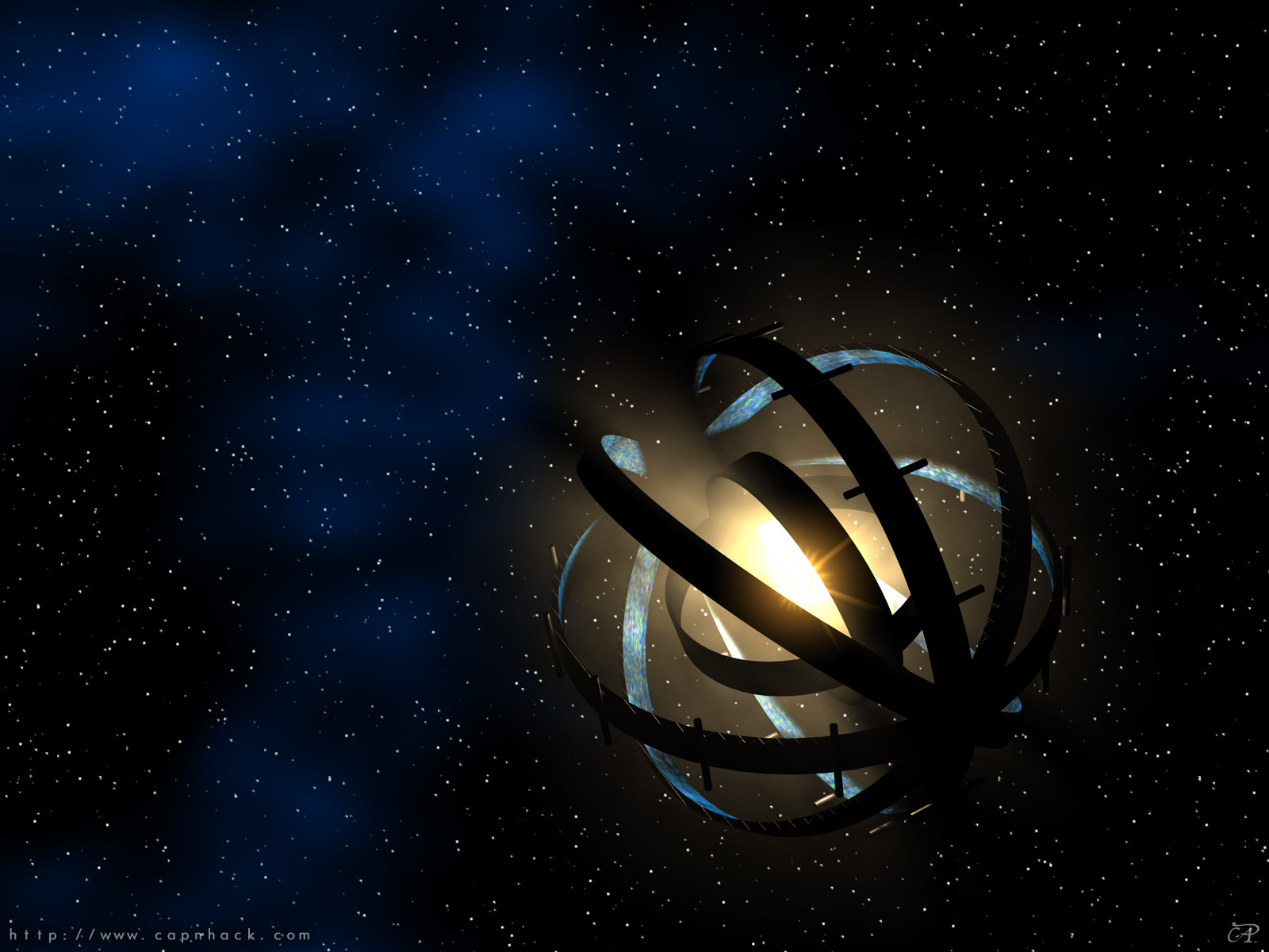 Dyson Sphere