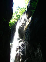 Partnachklamm