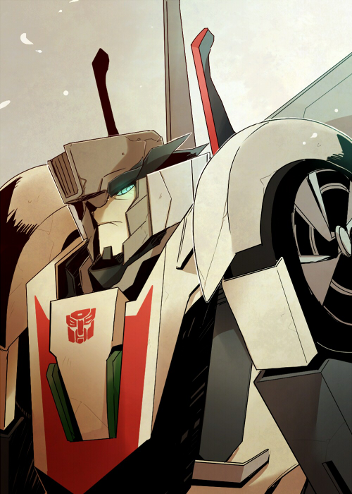 Wheelratch Tfp TFP:WheelJack by shikutoo on DeviantArt