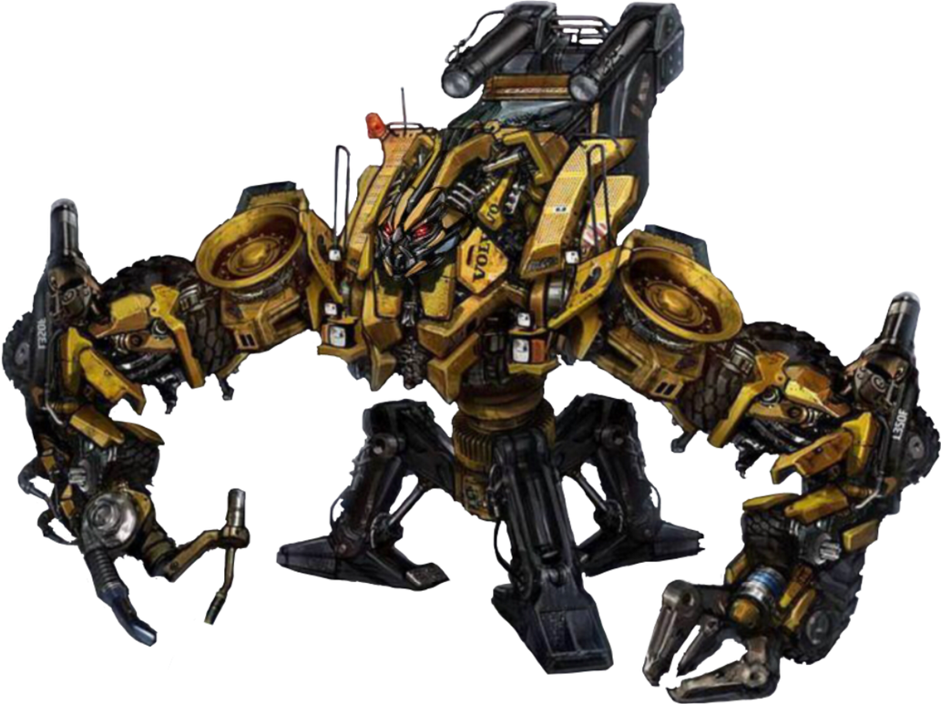 Buckethead by Steampunk671213 on DeviantArt