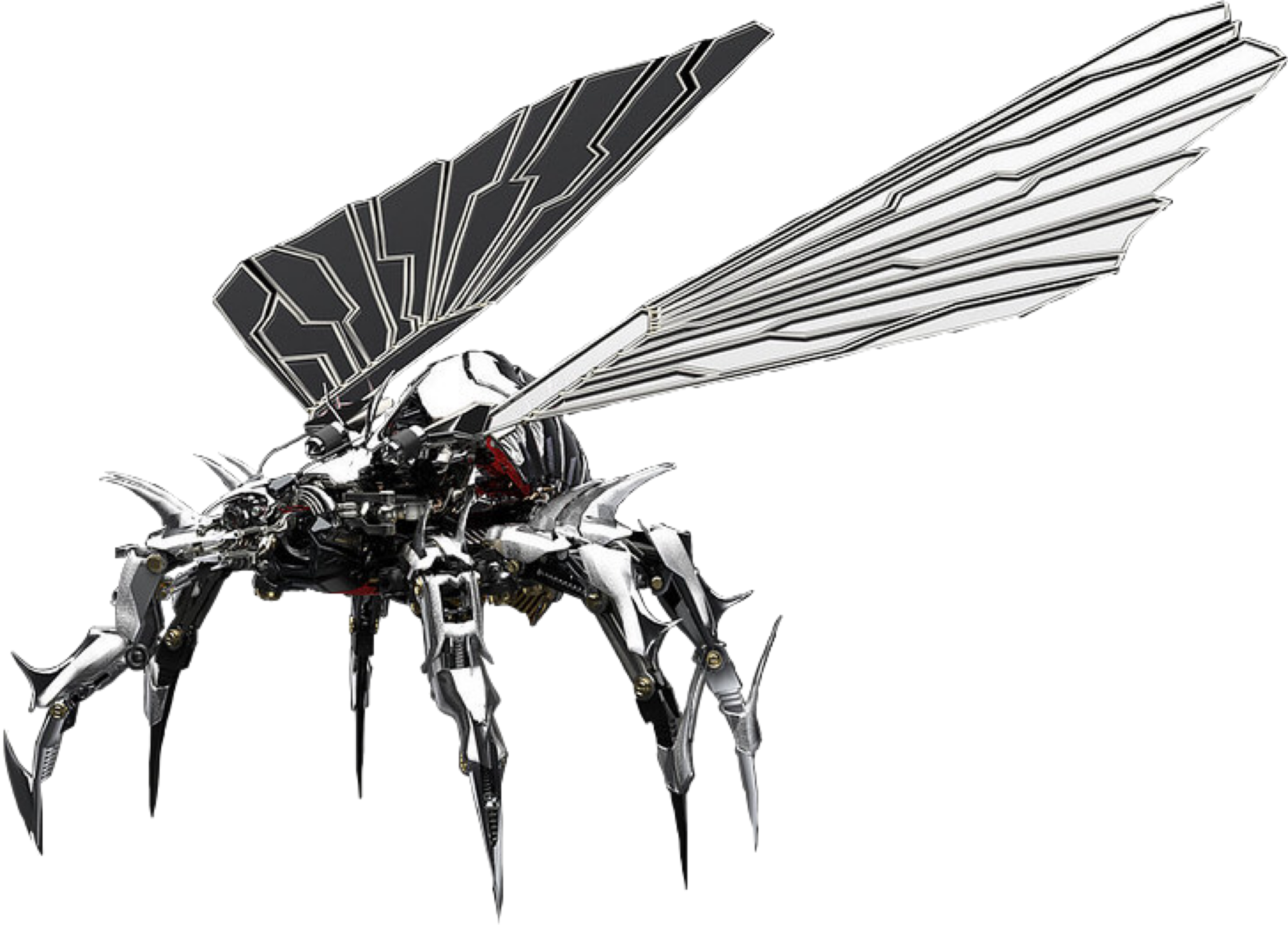 Wfc Insecticons Transformers Fall Of Cybertron Insecticons Concept Art