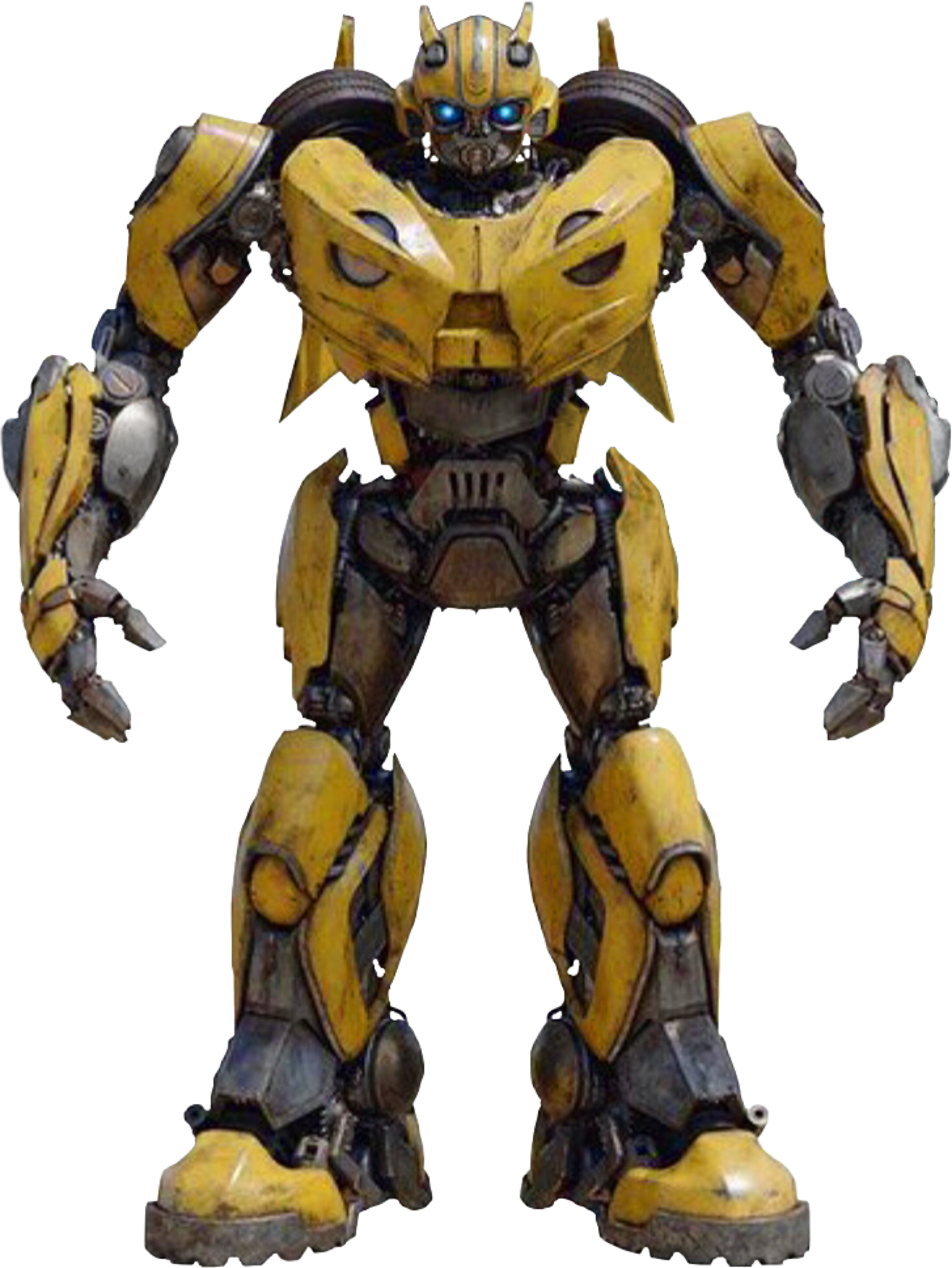 B127 transformers discount