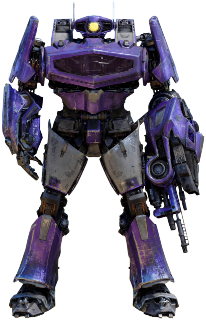 Deviantart Transparent Shockwave Shockwave (2018) by Steampunk671213 on DeviantArt