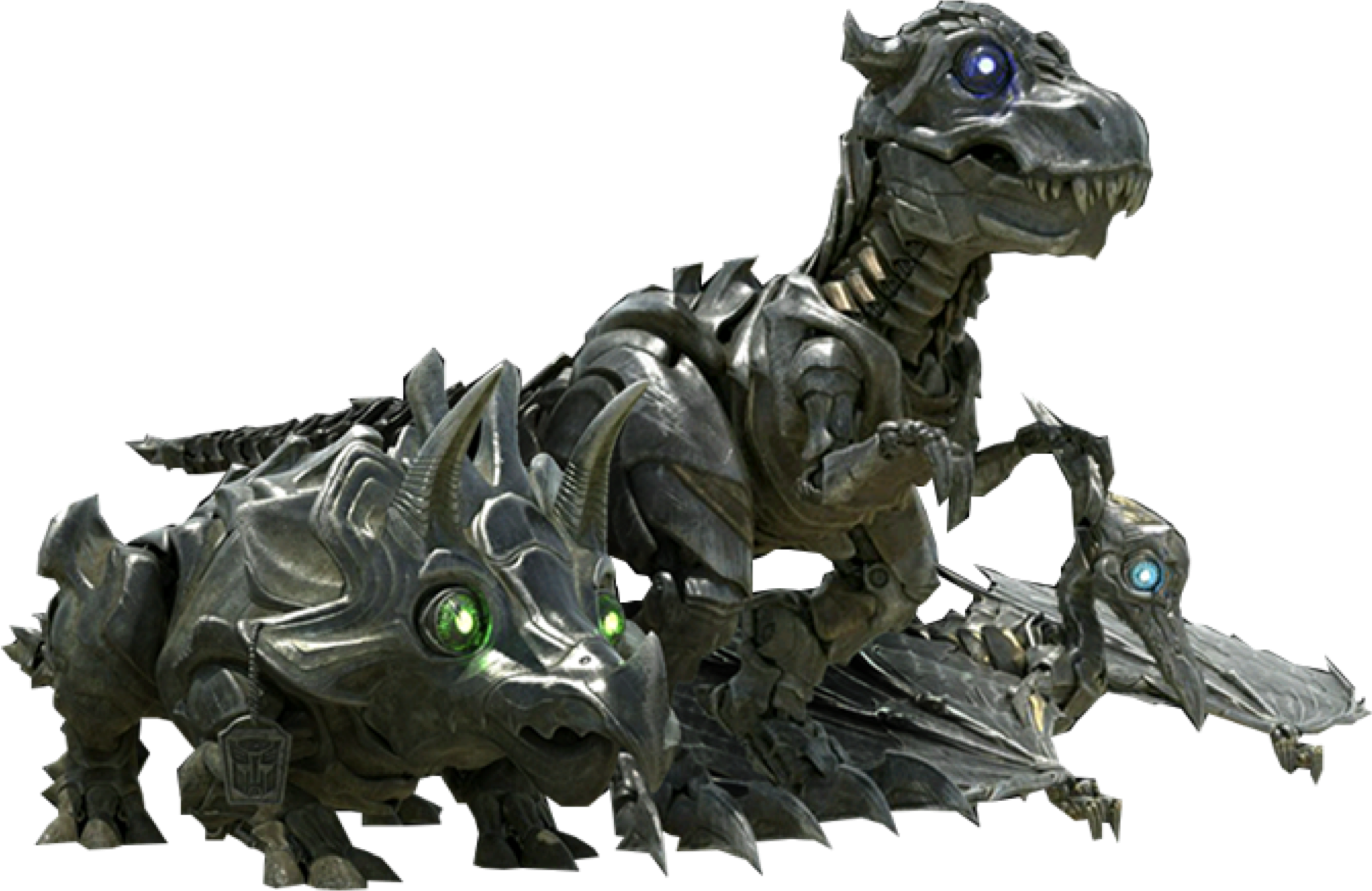 Transformers the discount last knight dinobots