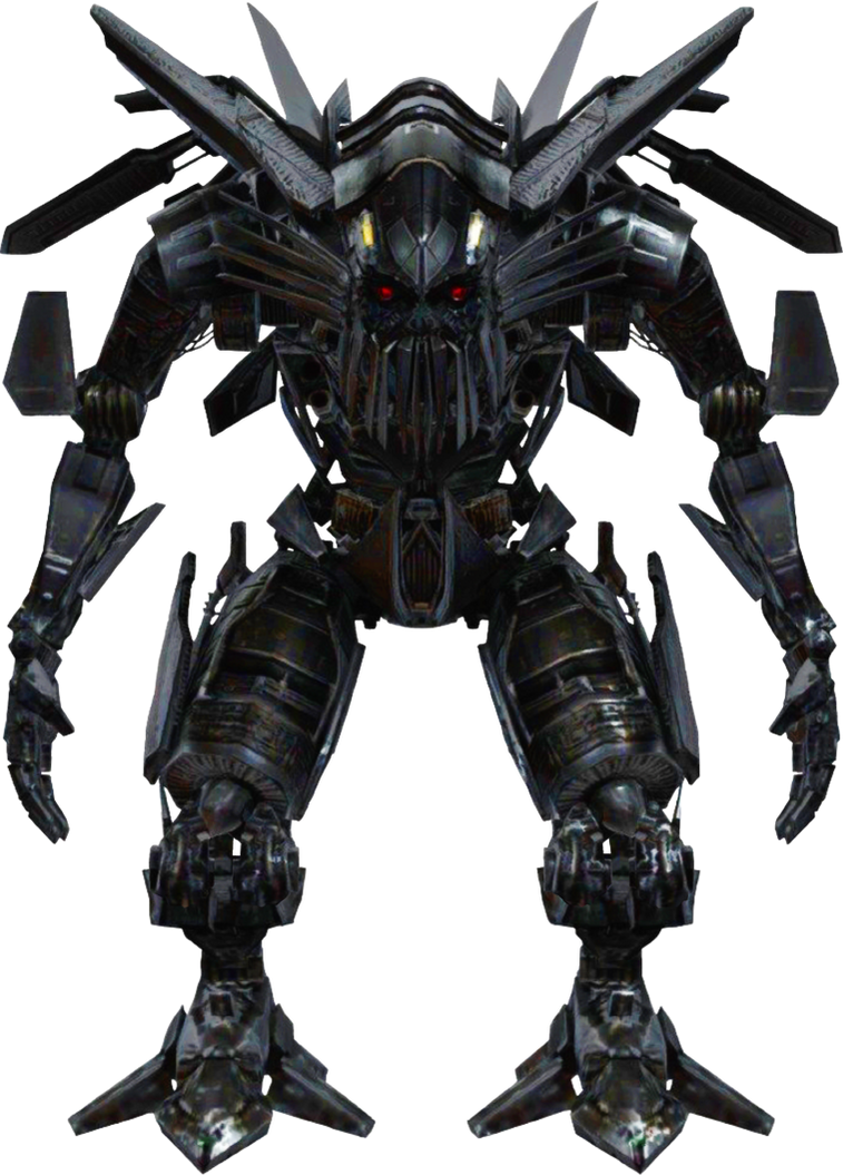 Jetfire (Revenge of the Fallen) by Steampunk671213 on DeviantArt