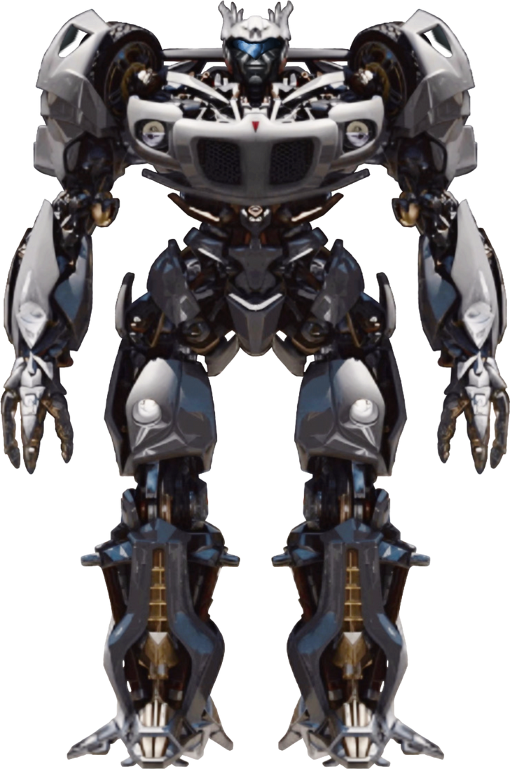 Jazz (2007) by Steampunk671213 on DeviantArt