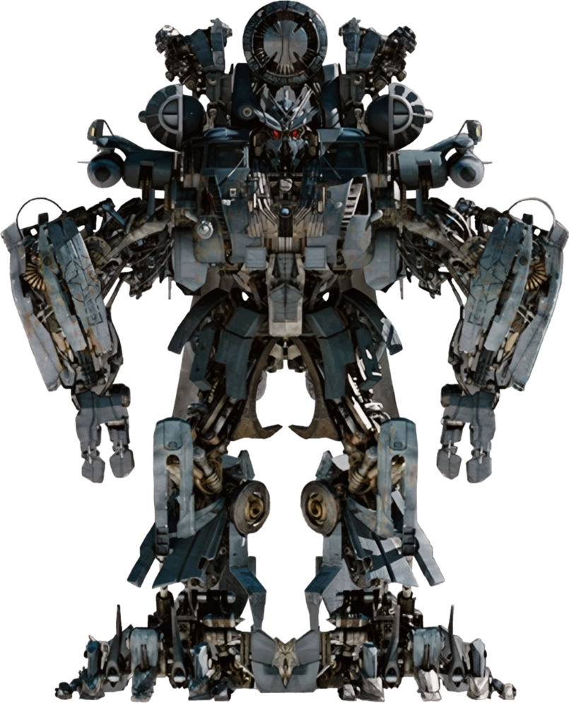 Payload Rotf Grindor (Revenge of the Fallen) by Steampunk671213 on DeviantArt