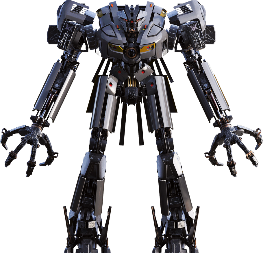 Astrotrain by Steampunk671213 on DeviantArt