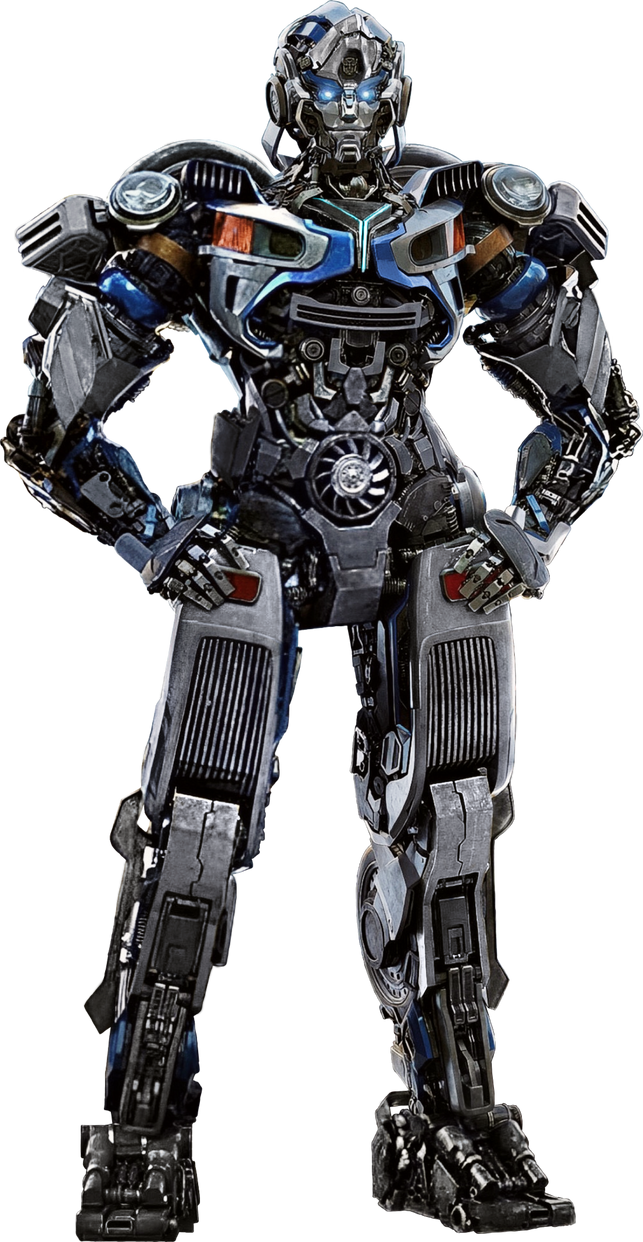 Mirae Rise Mirage (Concept Colors) by Steampunk671213 on DeviantArt