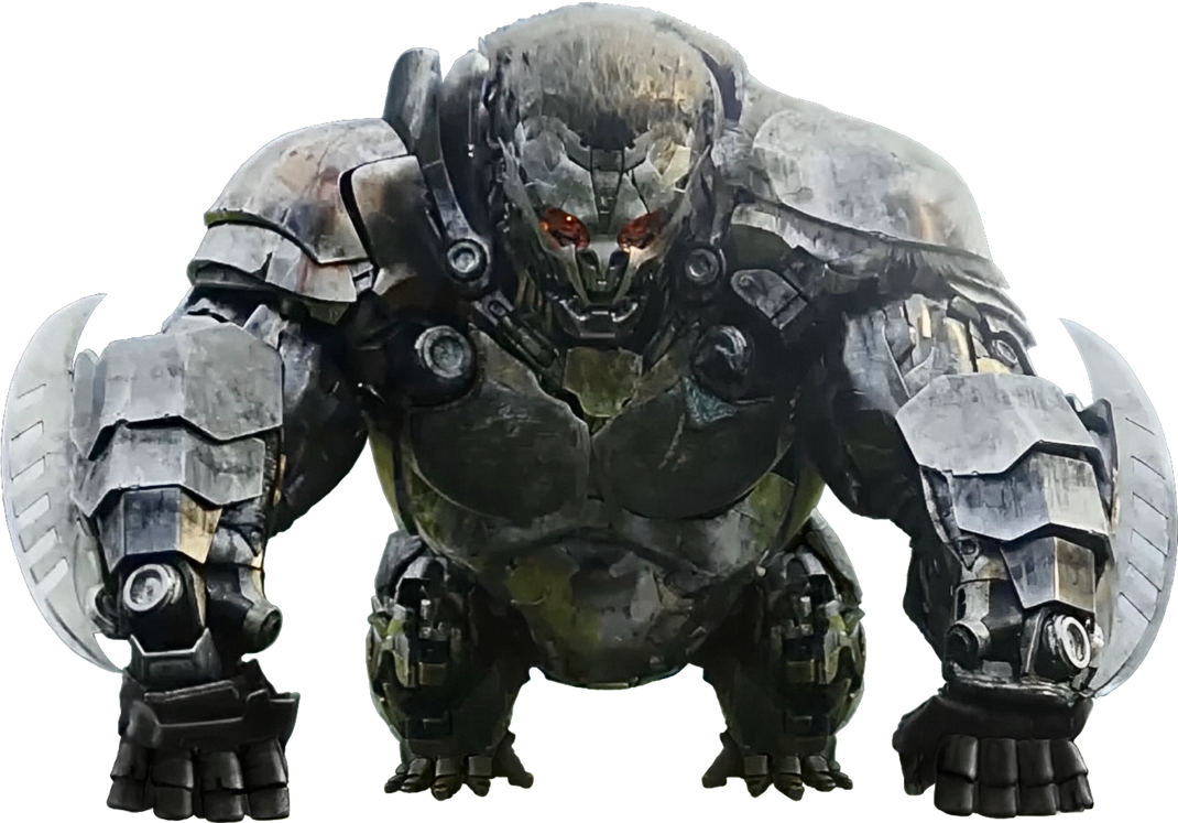 Apelinq (Rise of the Beasts) by Steampunk671213 on DeviantArt