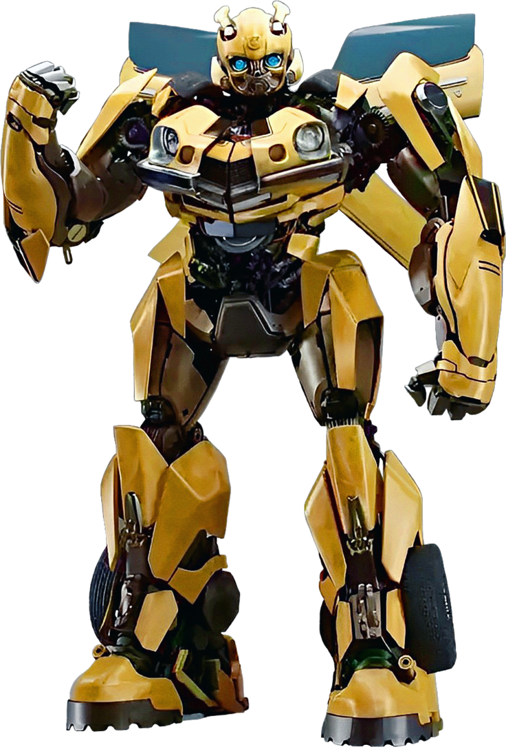 Bumblebee Transformers Bumblebee Transformers