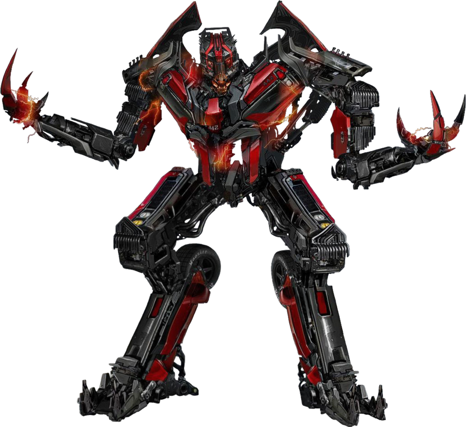 Bloodhound Demon Bloodhound (Rise of the Beasts) by Steampunk671213 on DeviantArt