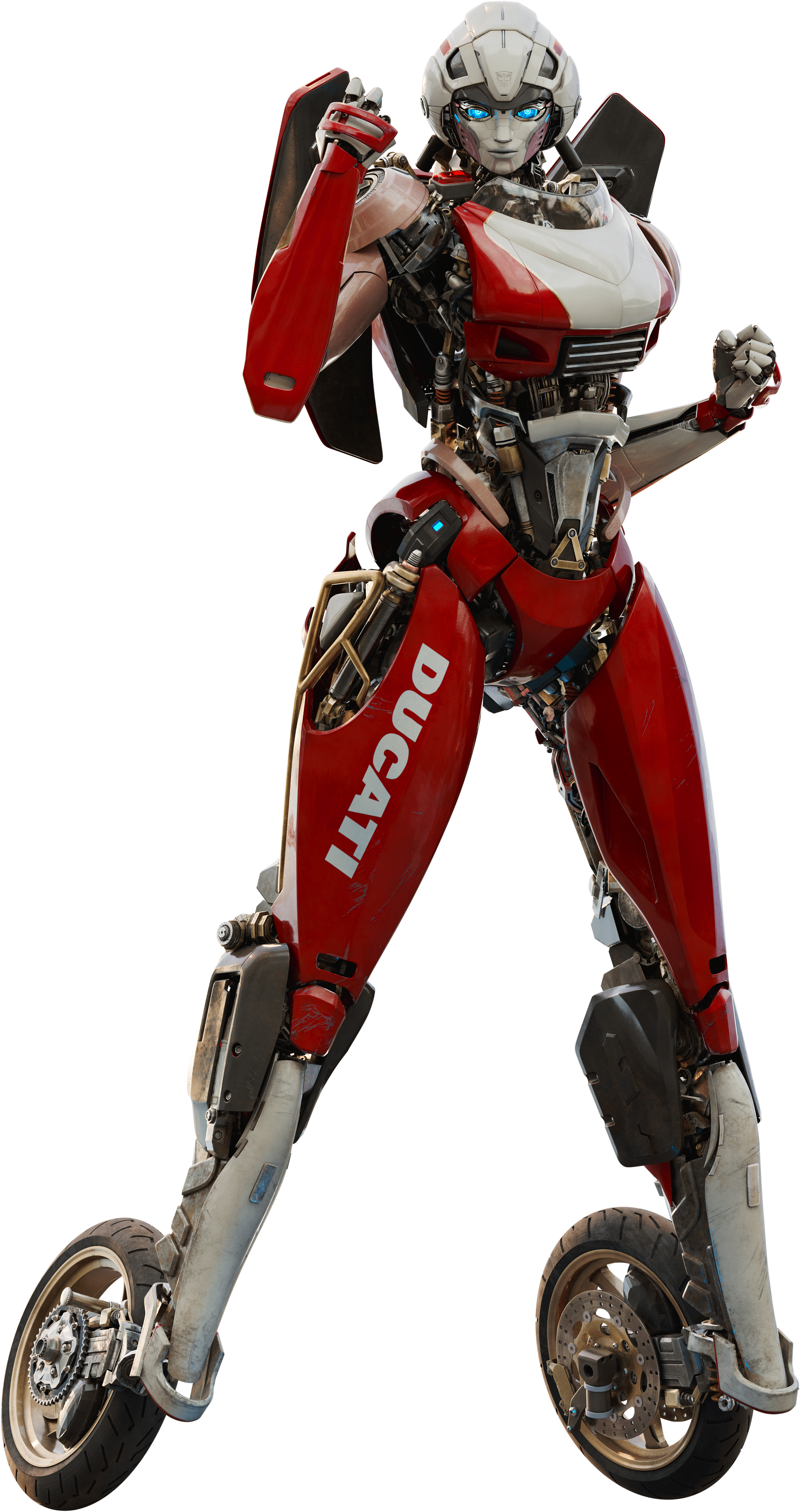 Arcee Rotb Arcee (Rise of the Beasts) by Steampunk671213 on DeviantArt