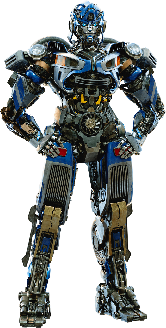 Mirae Rise Mirage (Rise of the Beasts) by Steampunk671213 on DeviantArt
