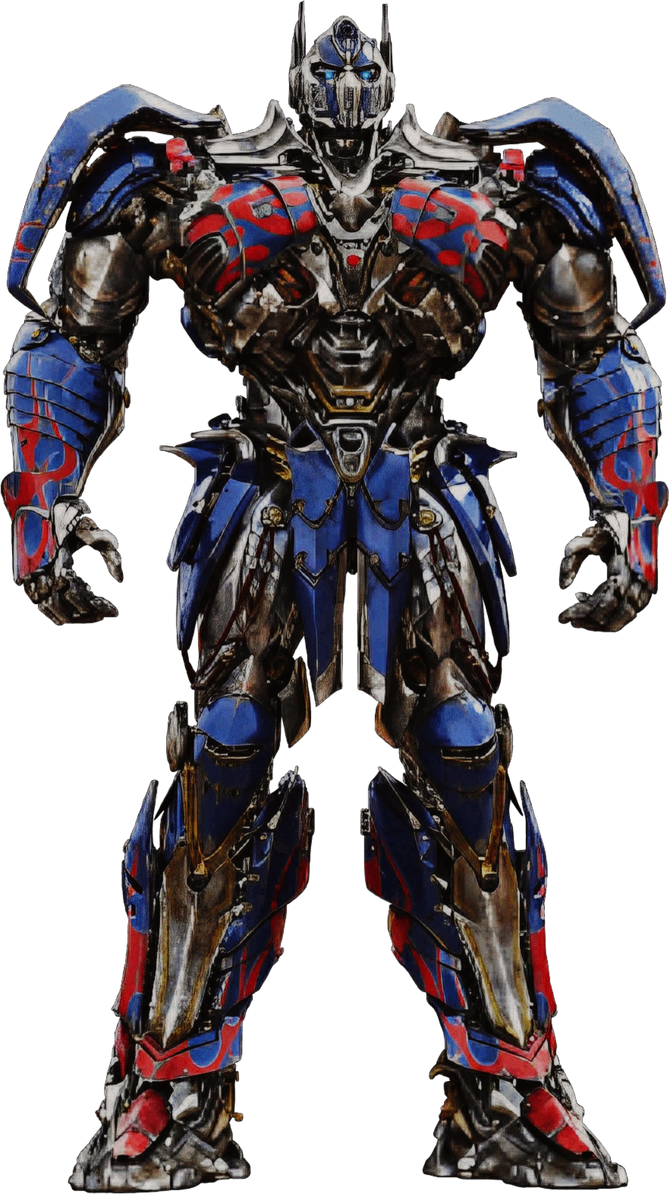 Optimus Prime (Age of Extinction) by Steampunk671213 on DeviantArt