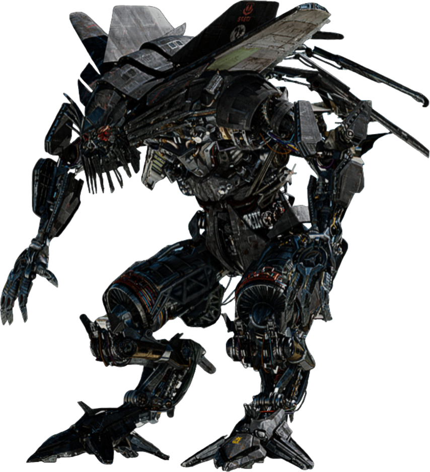 Jetfire (Revenge of the Fallen) by Steampunk671213 on DeviantArt