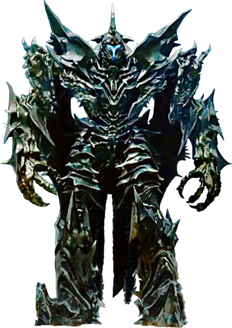 Strafe (Age of Extinction) by Steampunk671213 on DeviantArt