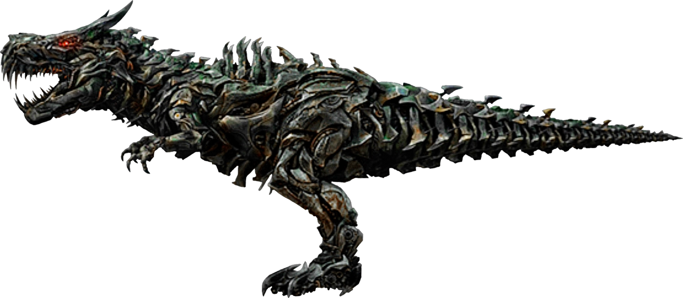 Grimlock Deviantart Grimlock (Age of Extinction) by Steampunk671213 on DeviantArt