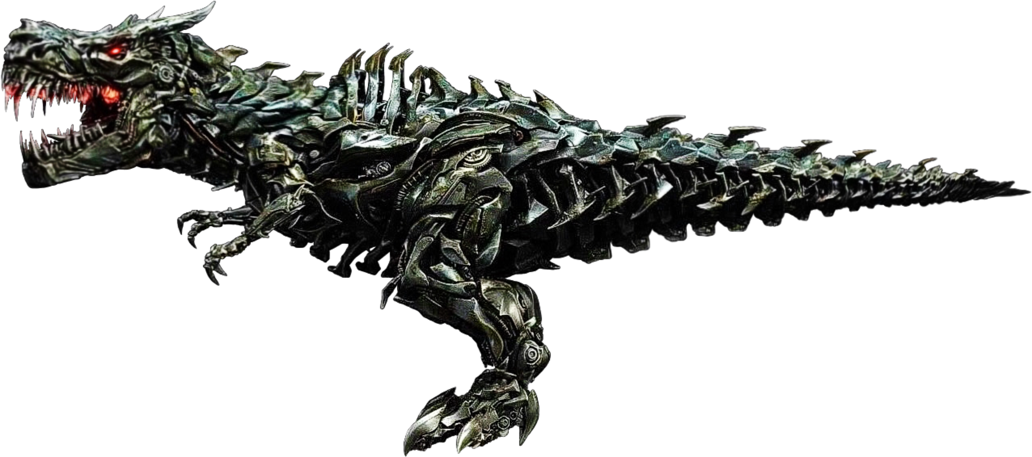 Grimlock Deviantart Grimlock (Age of Extinction) by Steampunk671213 on DeviantArt