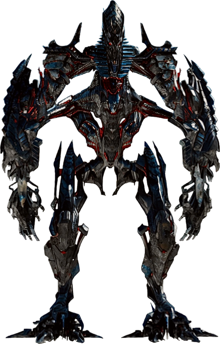 Fallen Rotf The Fallen (Revenge of the Fallen) by Steampunk671213 on DeviantArt